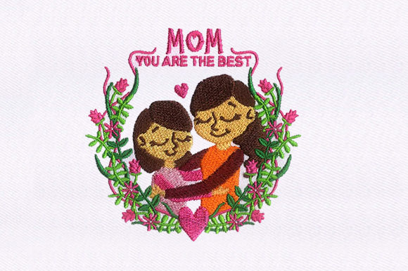Hugging Mothers Day: A Touch of Love for Handmade Gifts