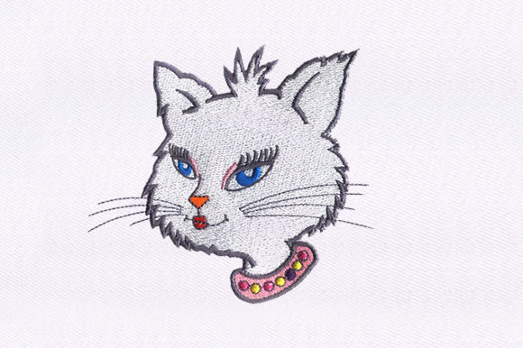 Queen Cat: A Regal Addition to Your Brand