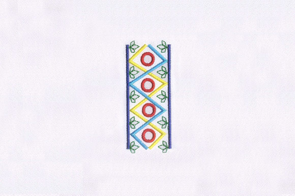 Vertical Quilting: A Charming Addition to Personalized Gifts